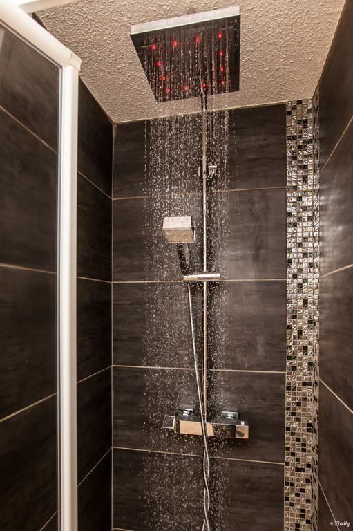 Superbe Studio Cosy Metro Carmes Daire Toulouse Dış mekan fotoğraf